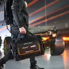 Bolsa ToughSystem 22´ Mclaren DeWALT DWST83542-1 - Bolsa ToughSystem 22´ Mclaren DeWALT DWST83542-1